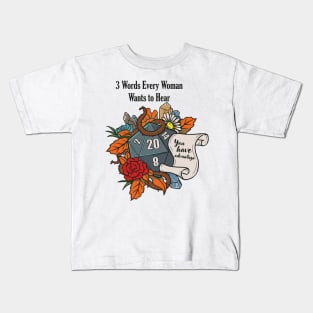 undefined Kids T-Shirt